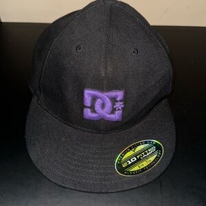 Vintage DC cap